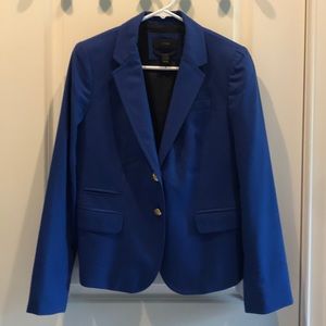 J.Crew Blazer